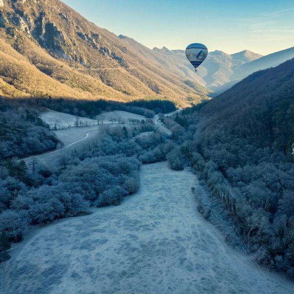 Vol Classique Drôme – Image 2