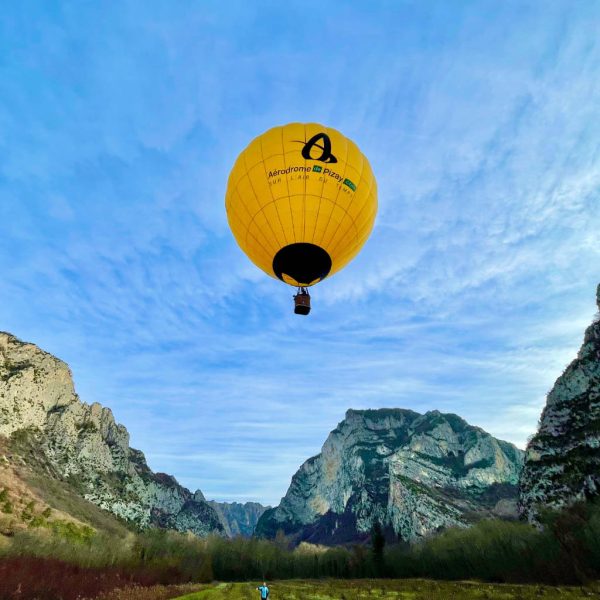 Vol Classique Drôme – Image 3