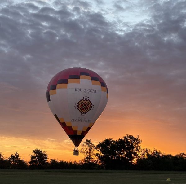 Vol Classique Beaujolais – Image 2